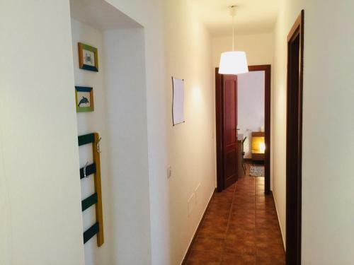 Apartamento Fcg24a