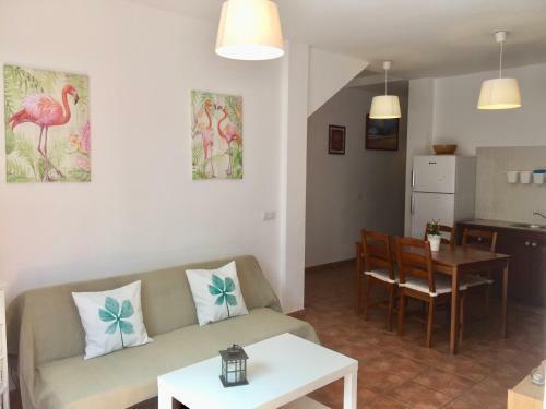 Apartamento Fcg24a