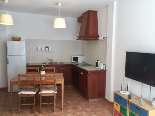 Apartamento Fcg24a