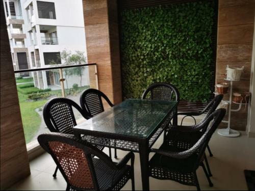 Al Sifa Apartment For Daily Rent
