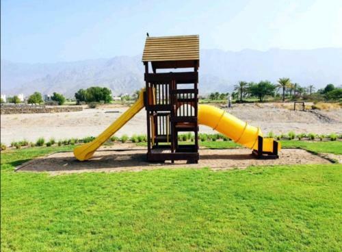 Al Sifa Apartment For Daily Rent