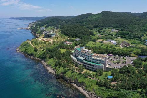 Hotel Marine