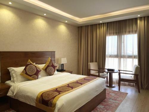 Alsahwa Hotel