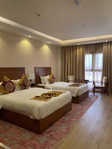 Alsahwa Hotel