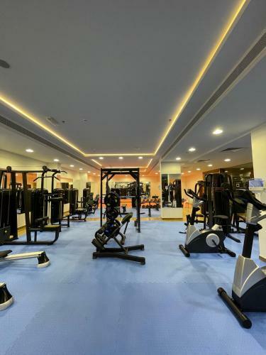 Alsahwa Hotel