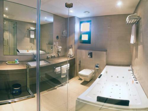 Boulevard Hotel Oman
