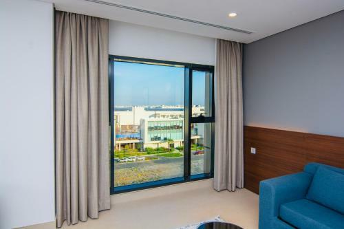 Boulevard Hotel Oman