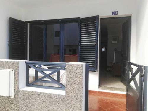 Apartamento Casa La Charca De Famara