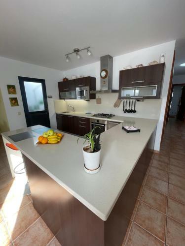 Apartamento Anzuelo