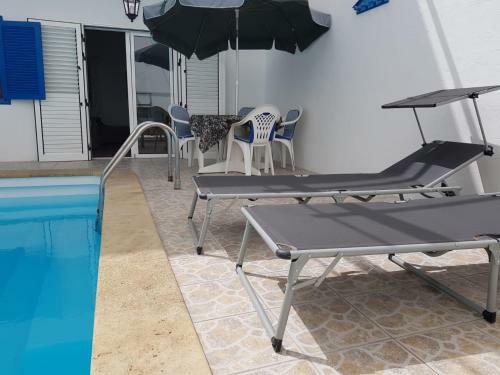 Apartamento Casa Beatriz