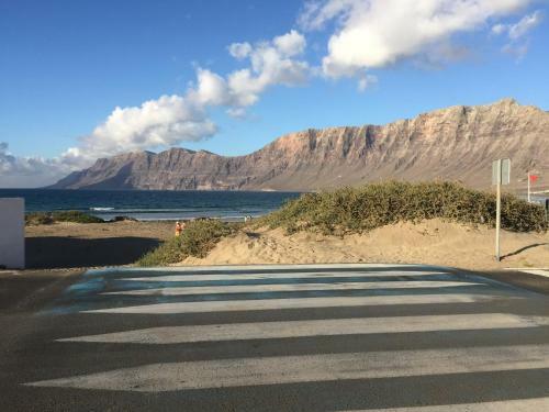 Apartamento Fcg20, Famara Beach