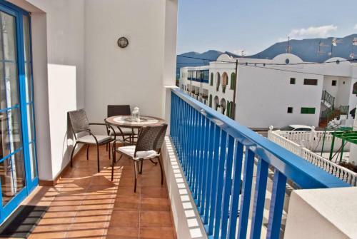 Apartamento Fcg20, Famara Beach