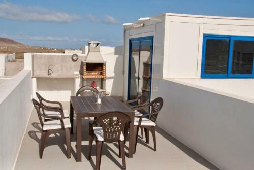 Apartamento Fcg20, Famara Beach