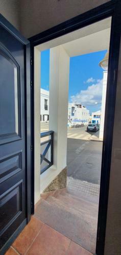 Apartamento Brisa De Caleta De Famara