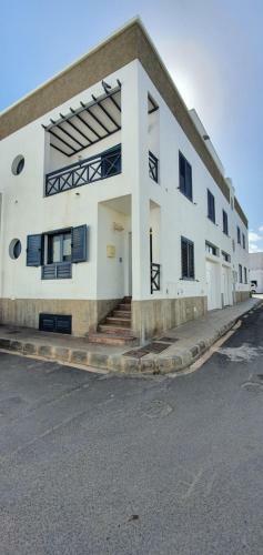 Apartamento Brisa De Caleta De Famara