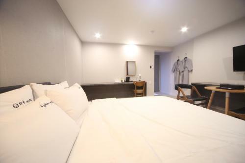 Pohang Haru Hotel