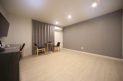 Pohang Haru Hotel