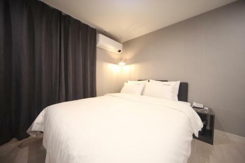 Pohang Haru Hotel