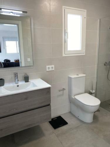 Apartamento Suite Blue Sea