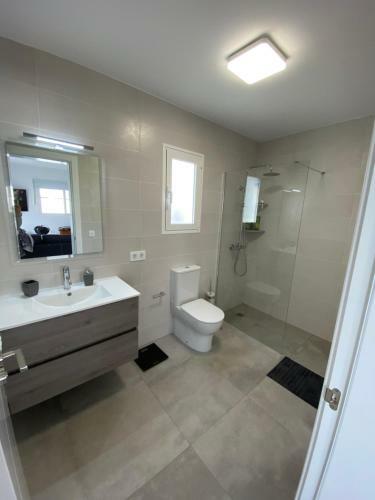 Apartamento Suite Blue Sea