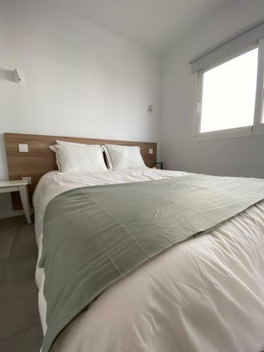 Apartamento Suite Blue Sea