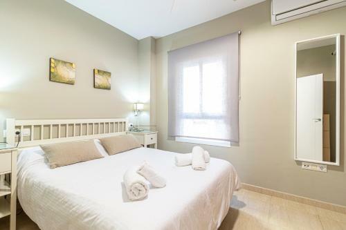 Apartamento Junto A Catedral Wifi Y Netflix