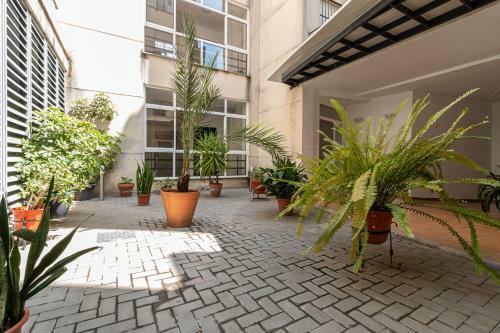 Apartamento Junto A Catedral Wifi Y Netflix