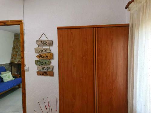 Agroturismo Finca Llambrich