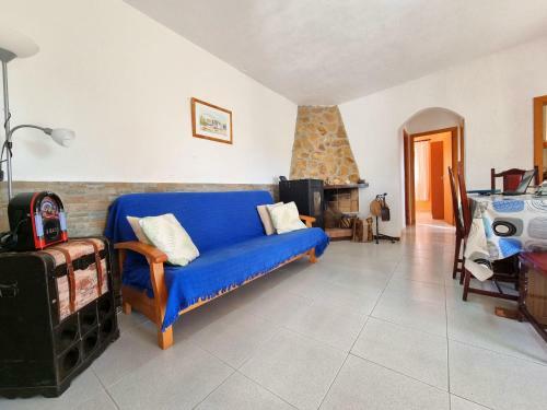 Agroturismo Finca Llambrich