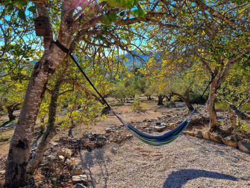 Agroturismo Finca Llambrich