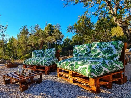 Agroturismo Finca Llambrich