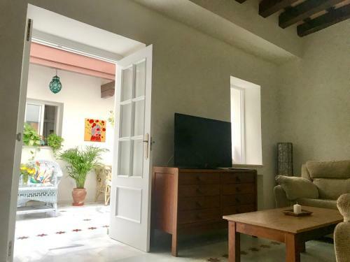 Hostal Casa Buleria