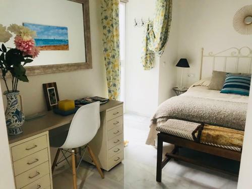 Hostal Casa Buleria