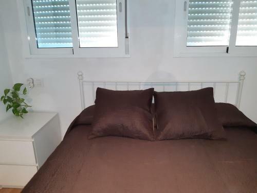 Apartamento Avda San Juan Bosco 21 �tico A