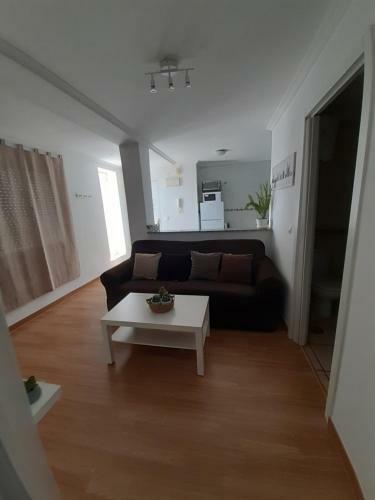 Apartamento Avda San Juan Bosco 21 �tico A