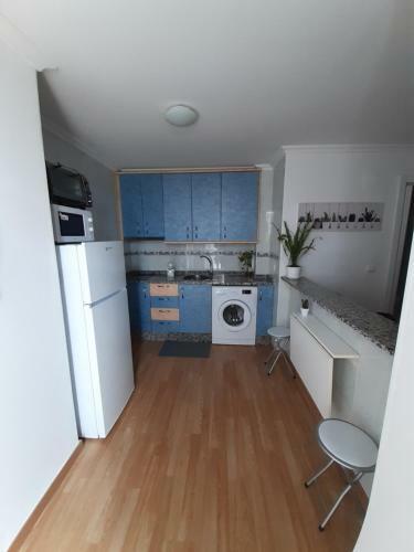 Apartamento Avda San Juan Bosco 21 �tico A