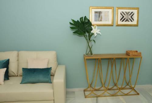 Apartamento 2 Dormitorios Muy Centrico