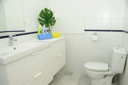 Apartamento 2 Dormitorios Muy Centrico