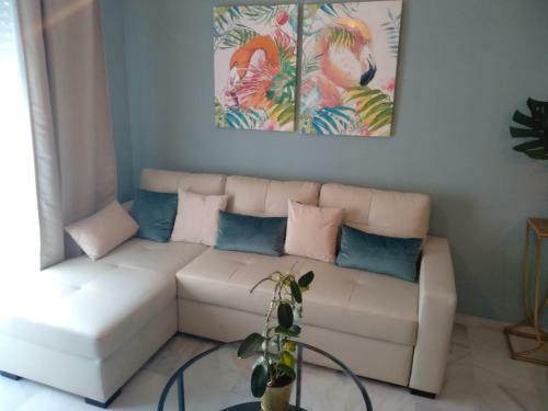 Apartamento 2 Dormitorios Muy Centrico