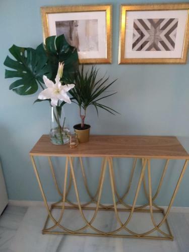 Apartamento 2 Dormitorios Muy Centrico