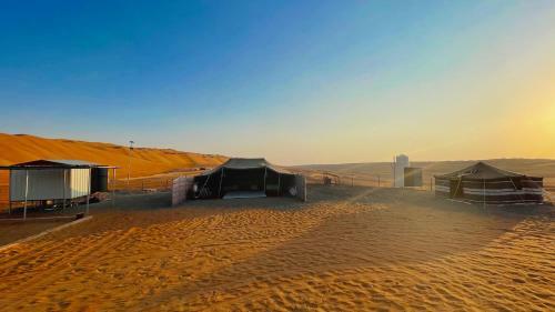 Panorama Camp Bidiya