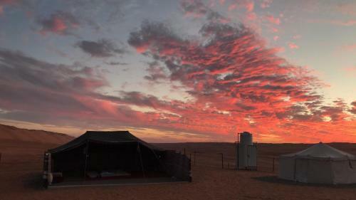 Panorama Camp Bidiya