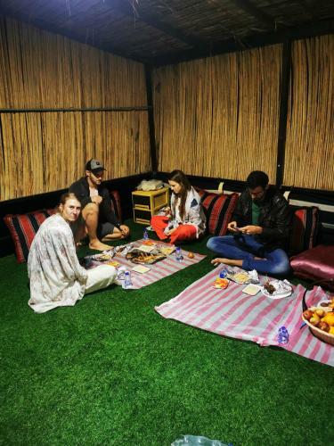 Panorama Camp Bidiya