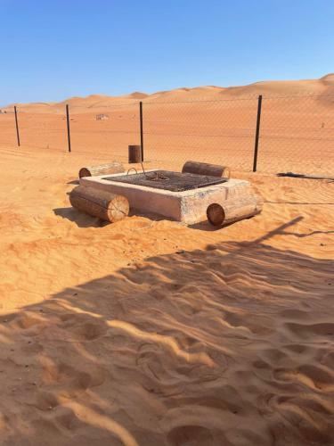 Panorama Camp Bidiya