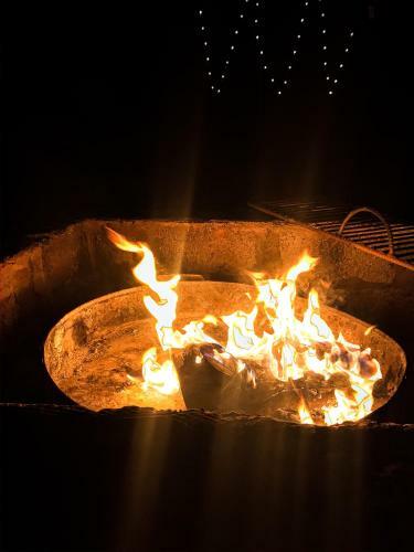 Panorama Camp Bidiya