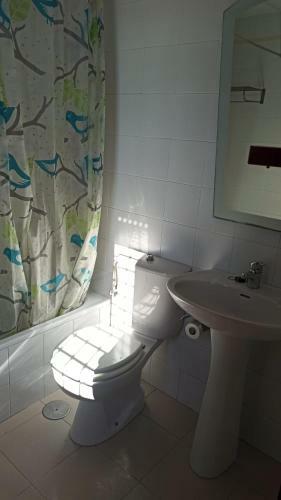 Apartamento Atardeceres Sure�os