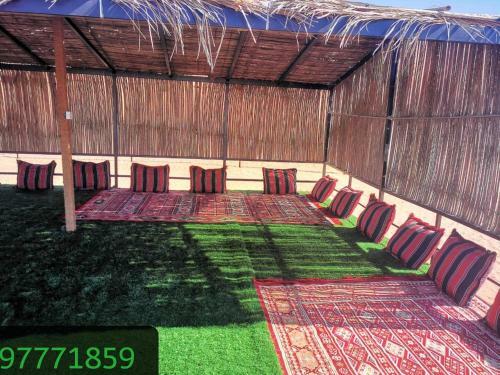 Sandglass Camp