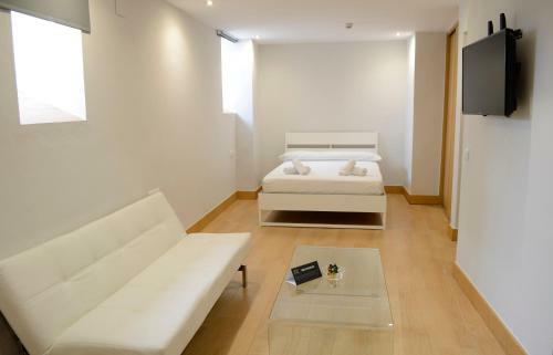 Apartamento Jerez Suites