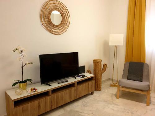 Apartamento Sherryflat Paralejo 10 - Parking