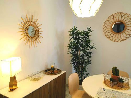 Apartamento Sherryflat Paralejo 10 - Parking